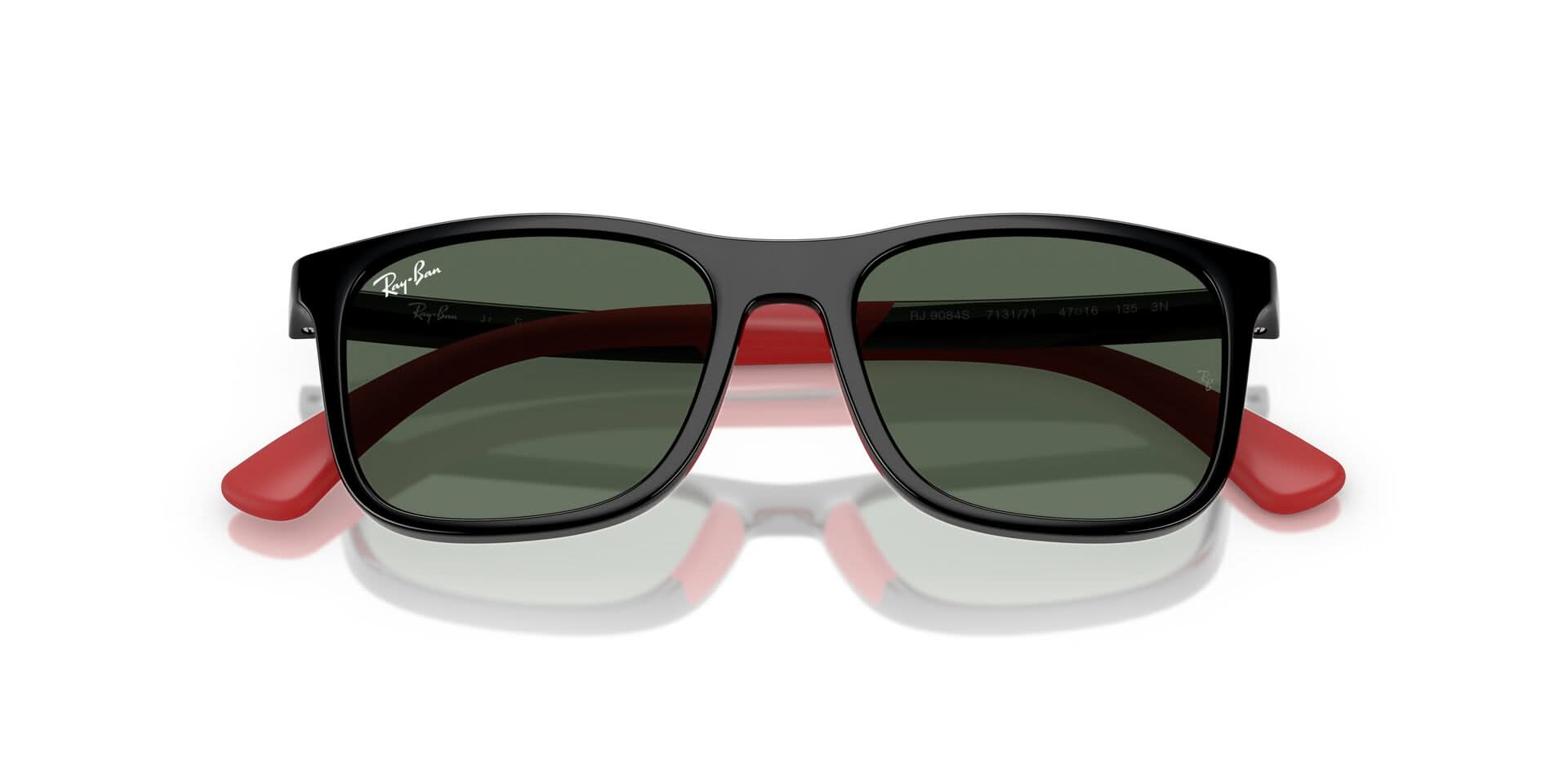 RAYBAN RJ9084S 7131 71 47 KIDS SUNGLASSES