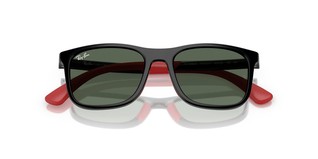 RAYBAN RJ9084S 7131 71 47 KIDS SUNGLASSES