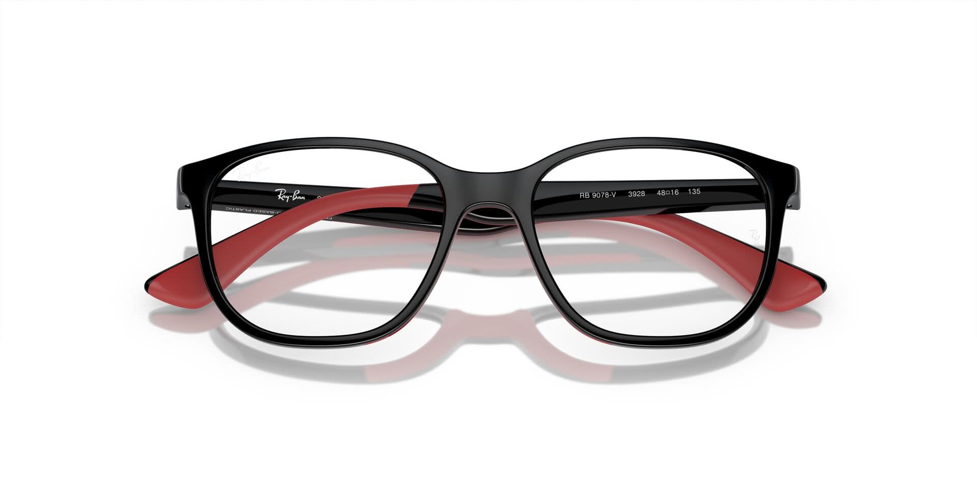 RAYBAN RY9078V 3928 46 FRAME