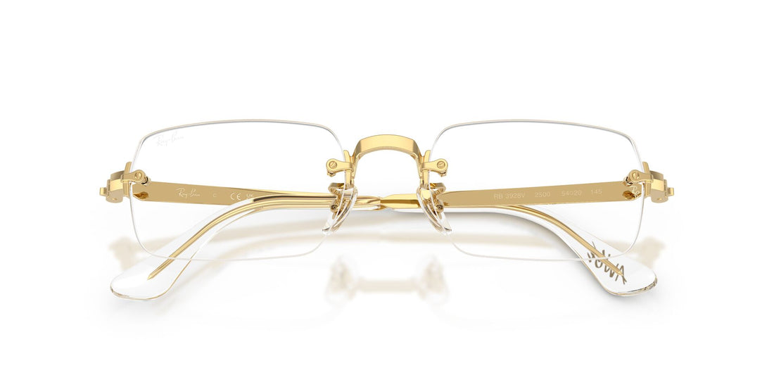 RAYBAN RX3928V ASAP ROCKY 2500 52 FRAME