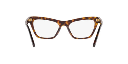 DOLCE & GABBANA DG3359 502 51 FRAME