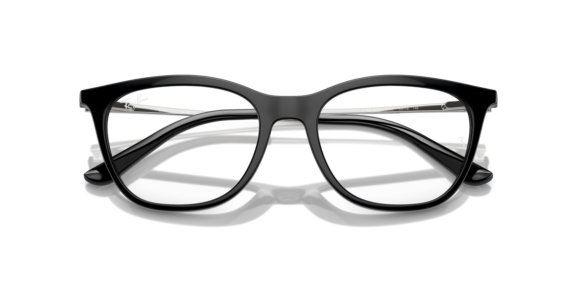 RAYBAN RX7237I 5753 53 FRAME
