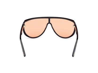 TOM FORD TF1182 05E 0 SUNGLASSES