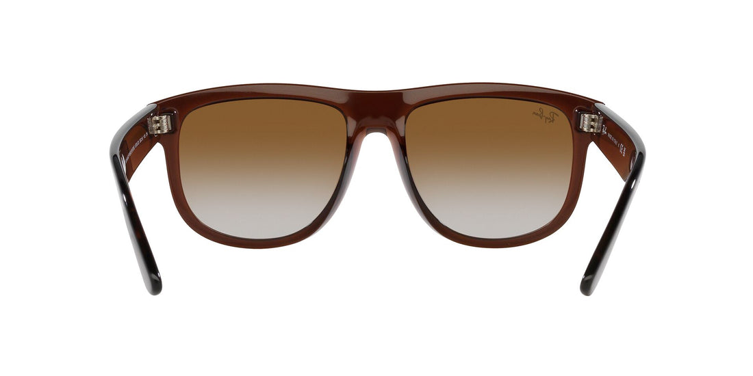 RAYBAN RBR0501S BOYFRIEND REVERSE 6709CB 56 SUNGLASSES