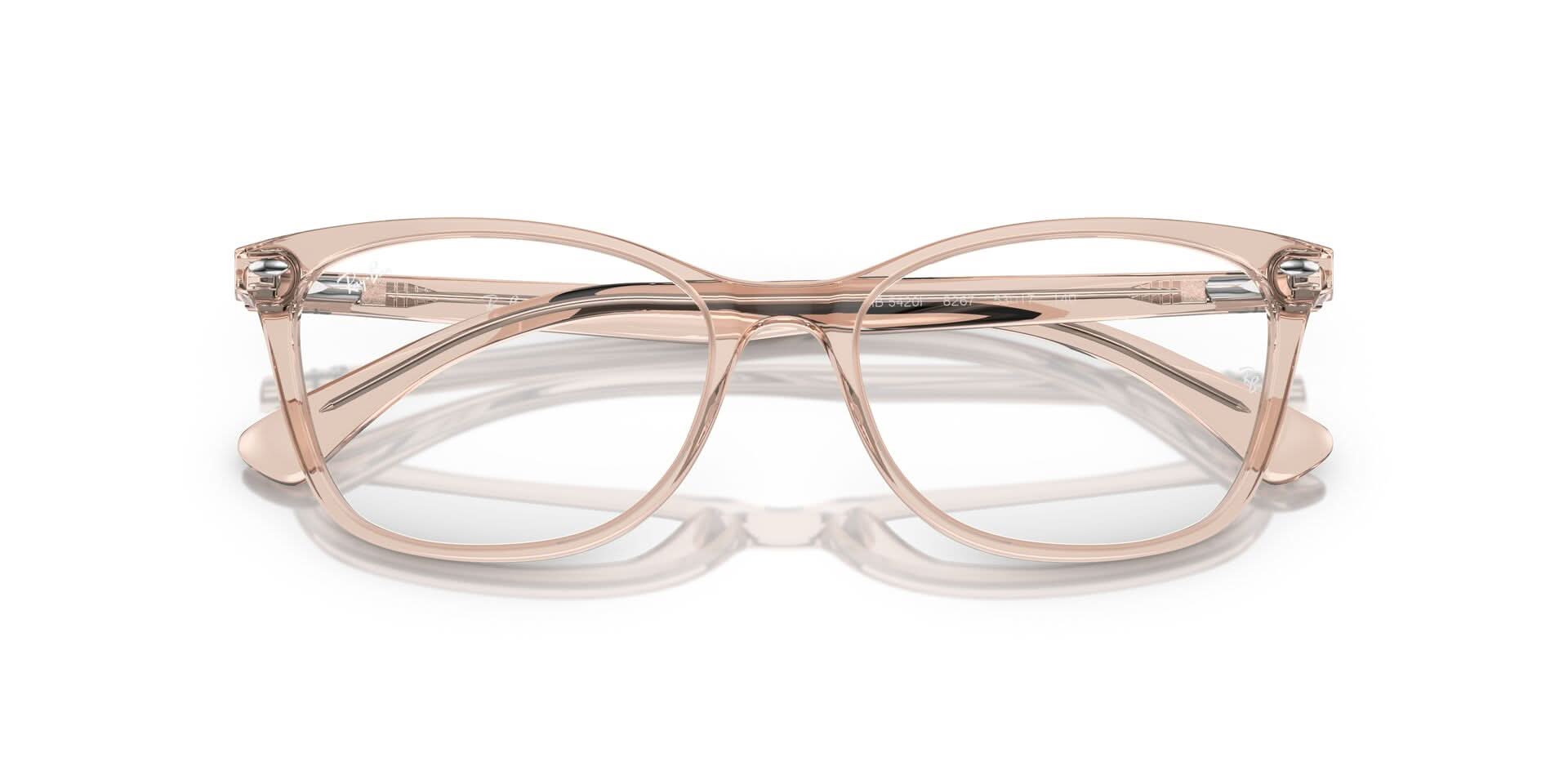RAYBAN RX5420I 8267 53 FRAME