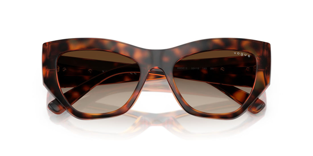 VOGUE VO5607S W65613 53 SUNGLASSES