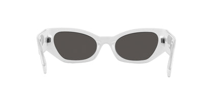 DOLCE & GABBANA DG6186 331287 52 SUNGLASSES
