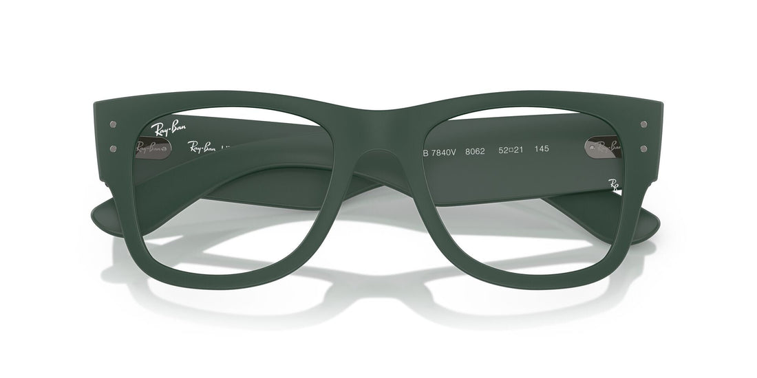 RAYBAN RB7840V 8062 50 FRAME
