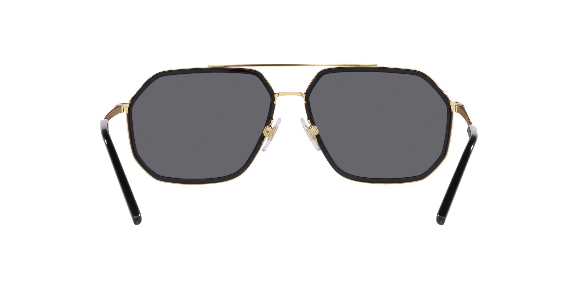 DOLCE & GABBANA DG2285 02/81 60 SUNGLASSES