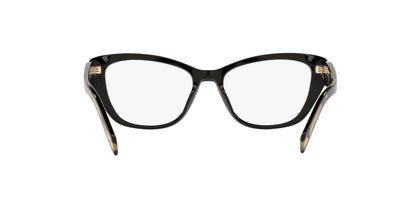 PRADA PR19WV 1AB1O1 53 FRAME