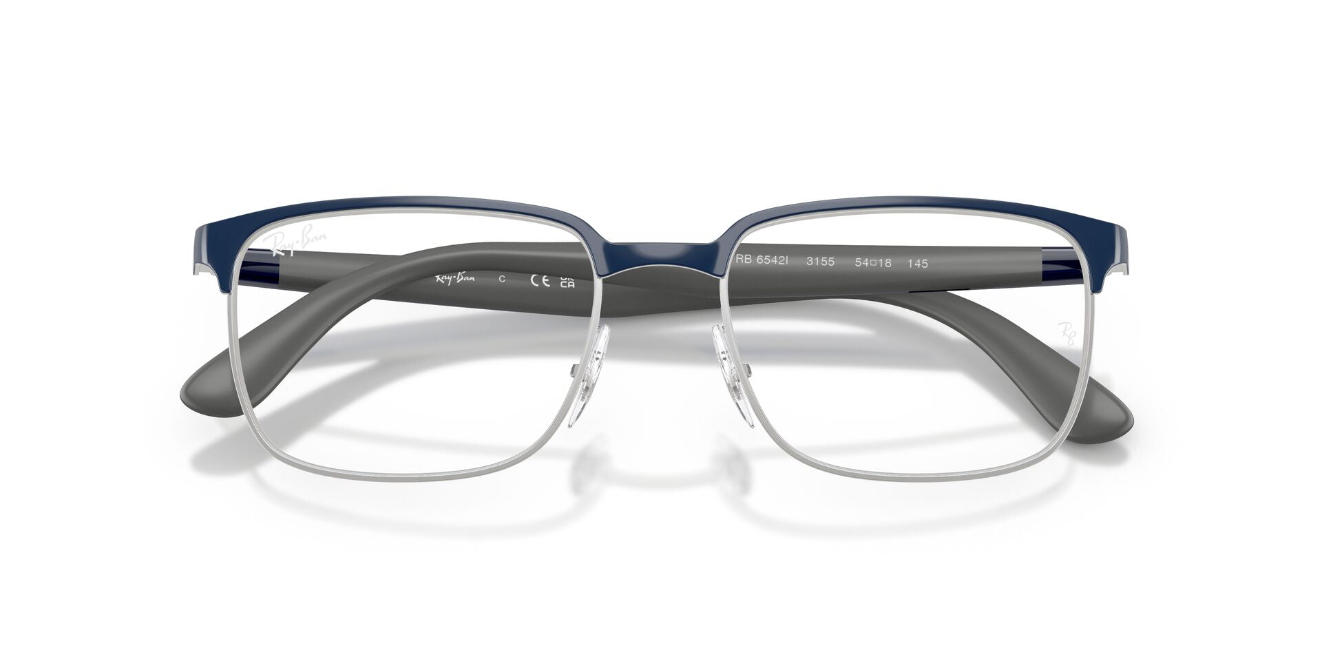 RAYBAN RX6542I 3155 54 FRAME