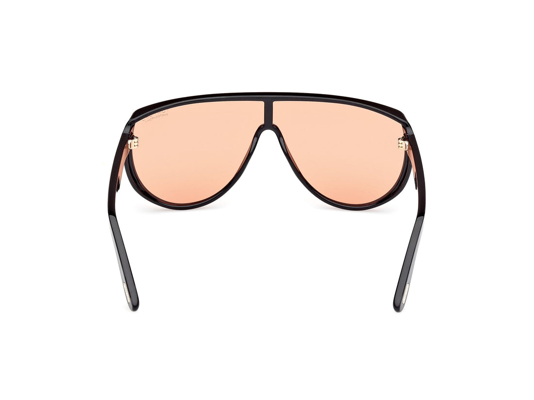 TOM FORD TF1182 ACHILLES 05E SUNGLASSES