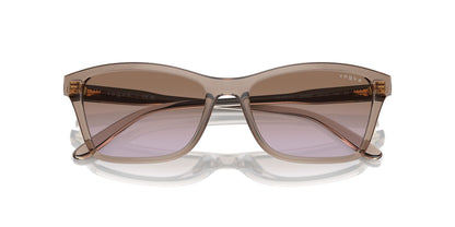 VOGUE VO5551S 294068 54 SUNGLASSES