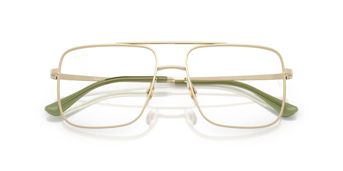 RAYBAN RX3758V ARI 2993 54 FRAME