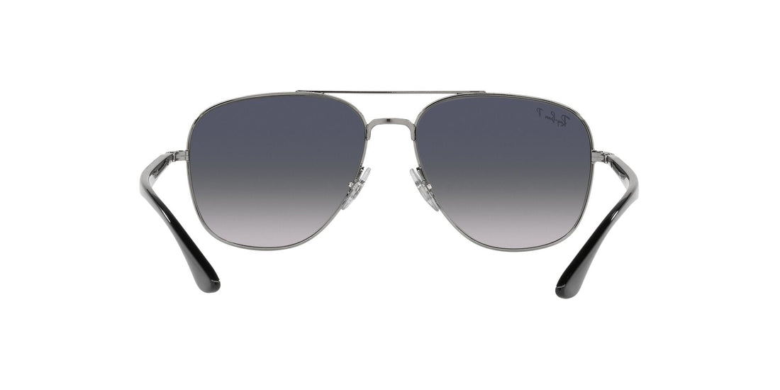 RAYBAN RB3683 004/78 56 SUNGLASSES