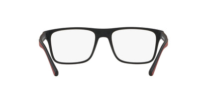 EMPORIO ARMANI EA4115 CLIPON 50421W 54 SUNGLASSES