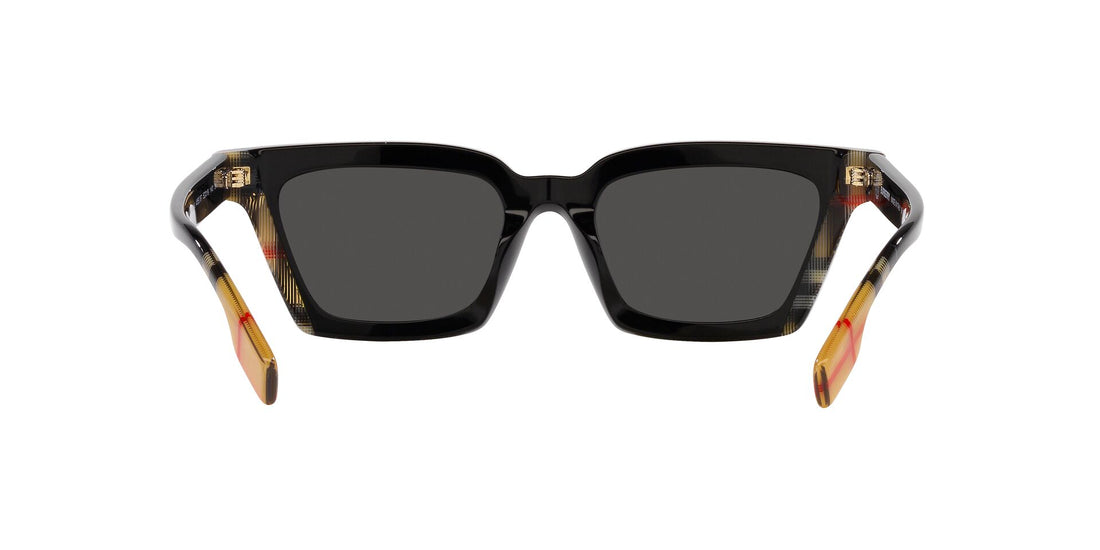 BURBERRY BE4392U BRIAR 405587 52 SUNGLASSES