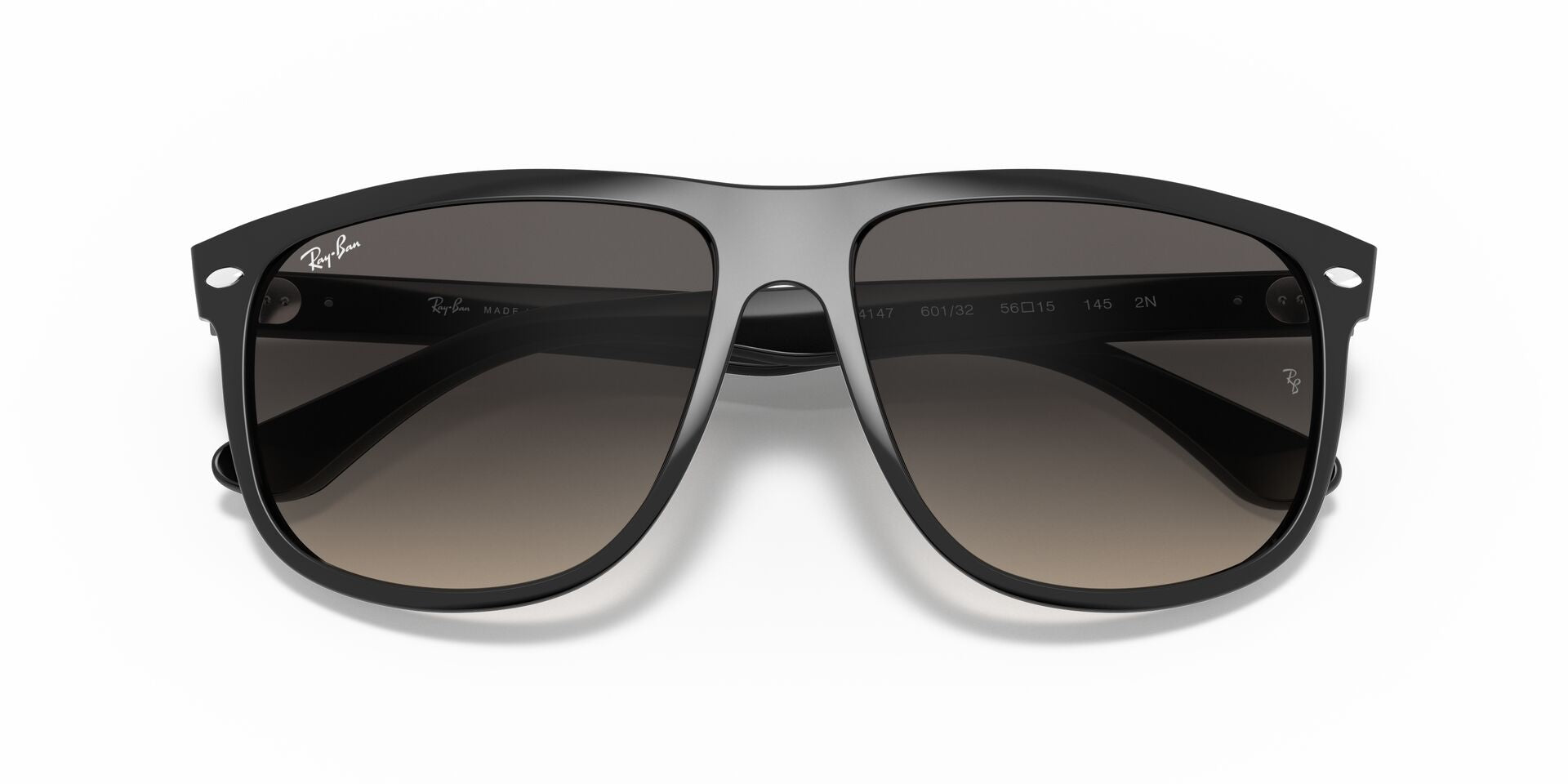 RAYBAN RB4147 BOYFRIEND 601/32 60 SUNGLASSES