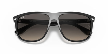 RAYBAN RB4147 BOYFRIEND 601/32 60 SUNGLASSES