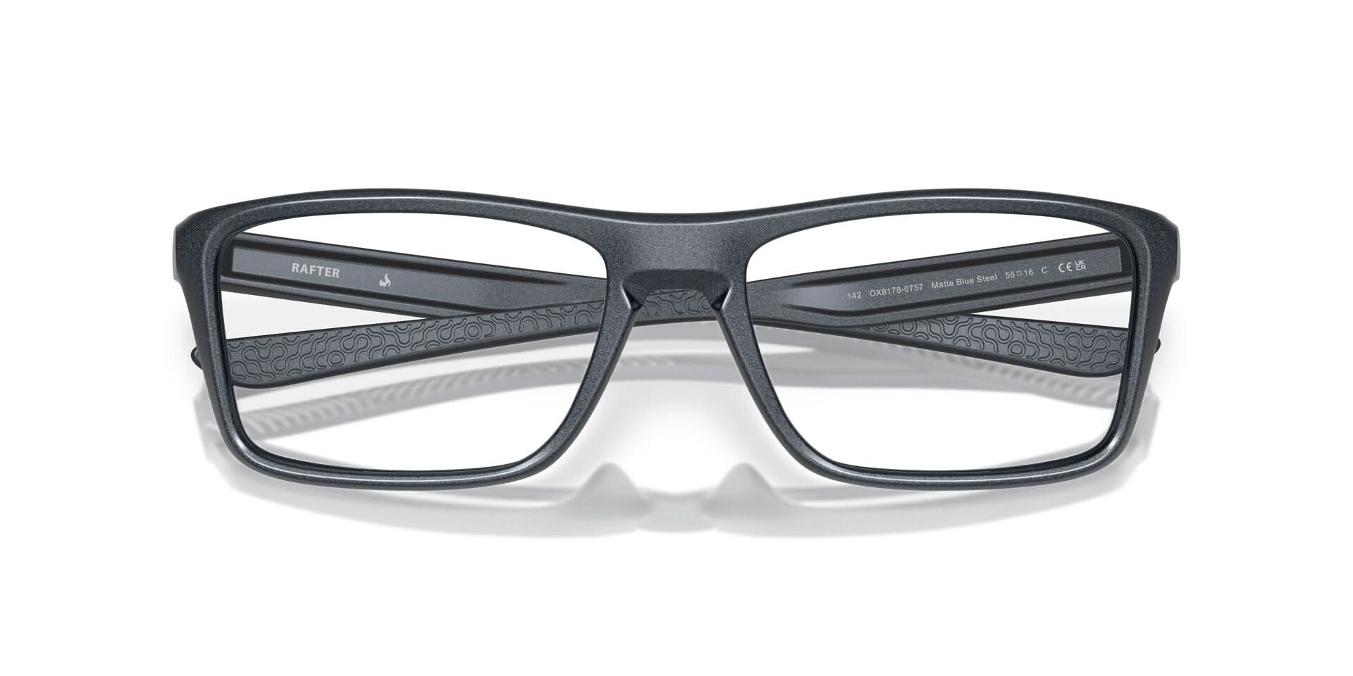 OAKLEY OX8178 RAFTER 07 55 FRAME