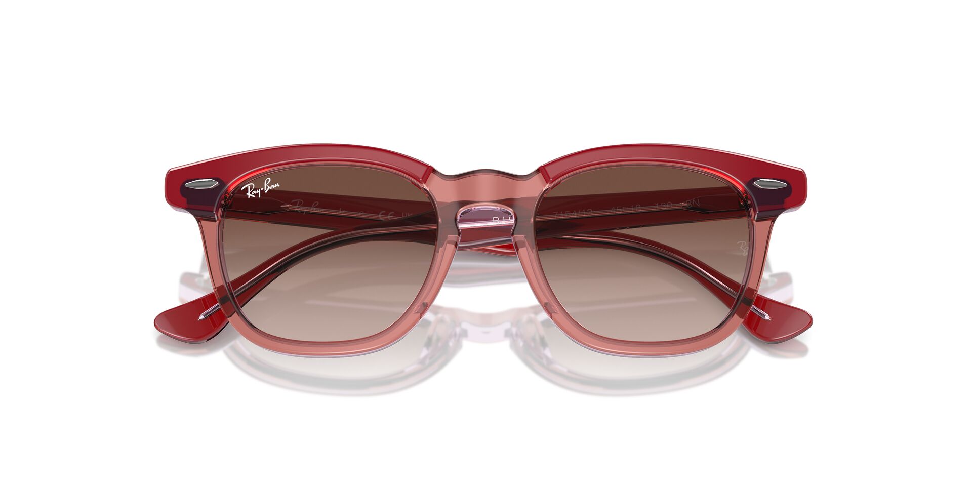 RAYBAN RJ9098S 715413 45 SUNGLASSES