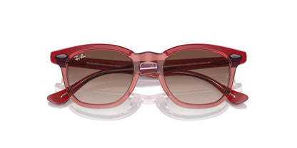 RAYBAN RJ9098S 715413 45 SUNGLASSES