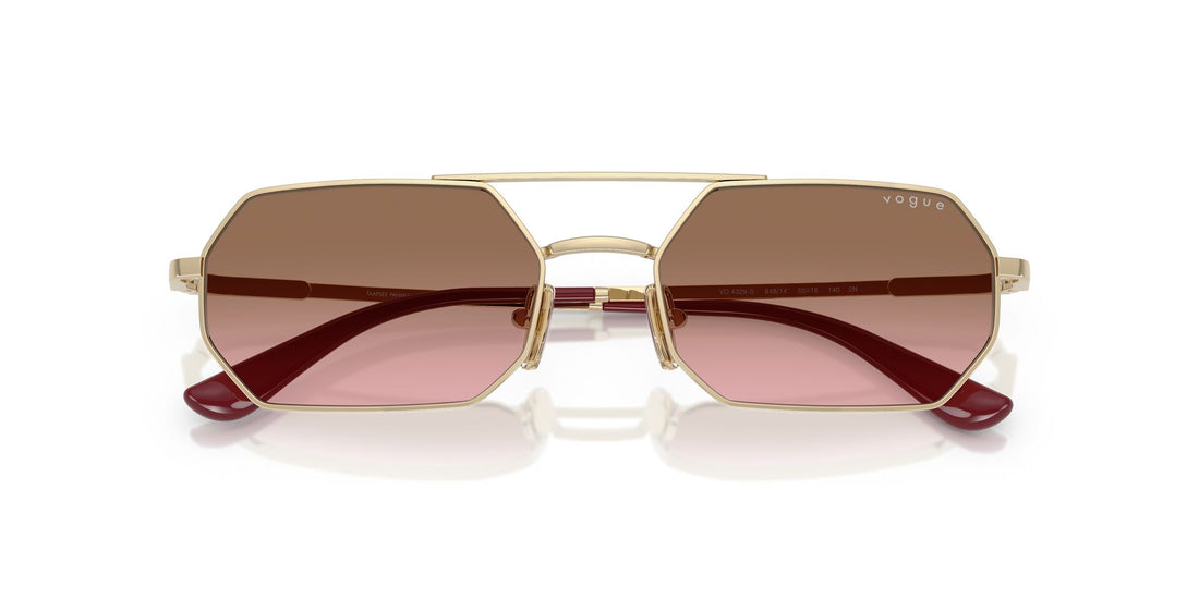 VOGUE VO4329S 84814 55 SUNGLASSES