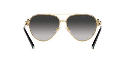 TIFFANY & CO TF3092 60023C 59 SUNGLASSES