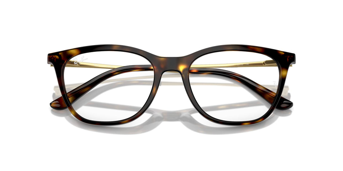 RAYBAN RX7237I ALICE 5754 53 FRAME