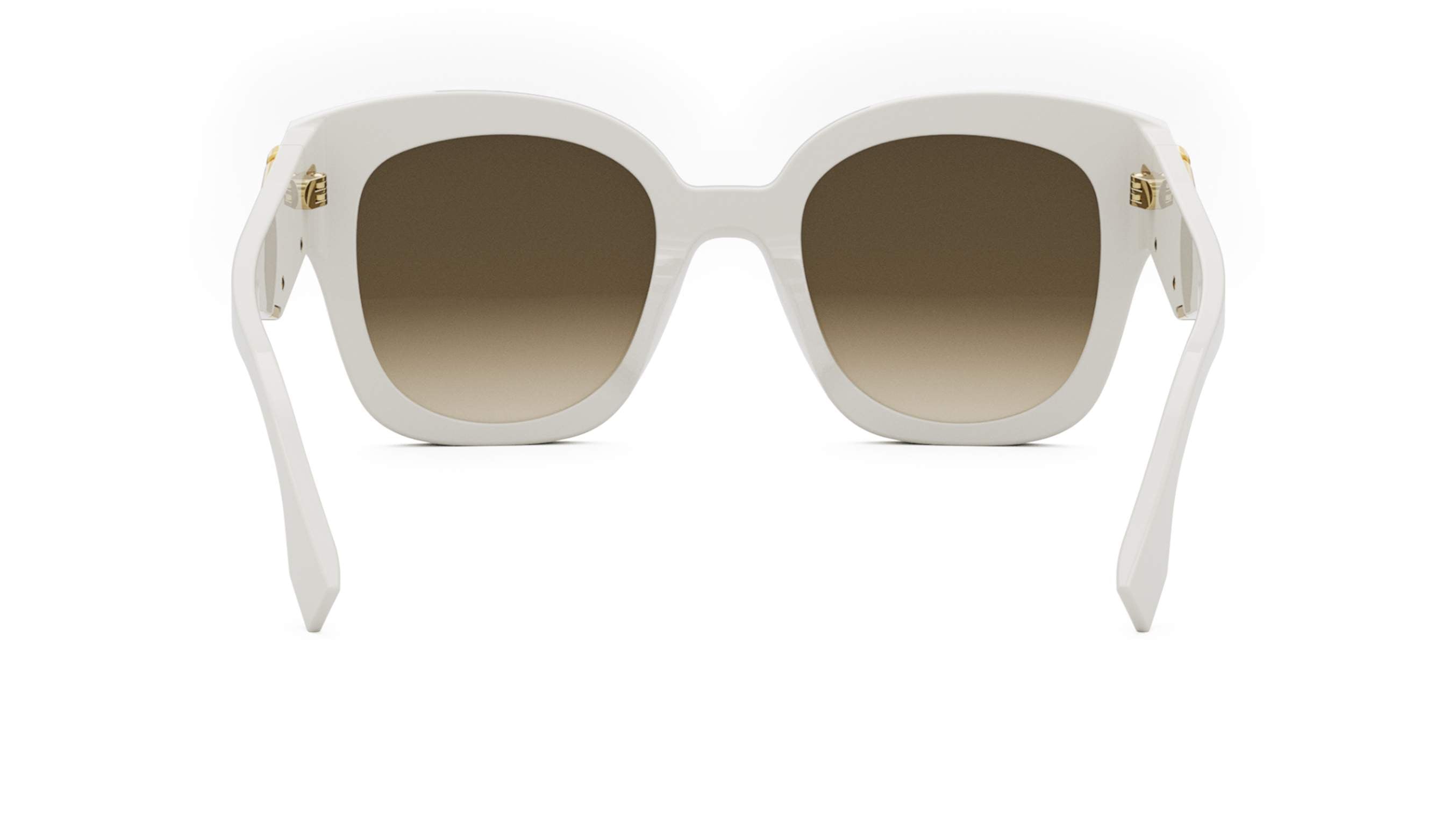FENDI FE40098I 25F 63 SUNGLASSES