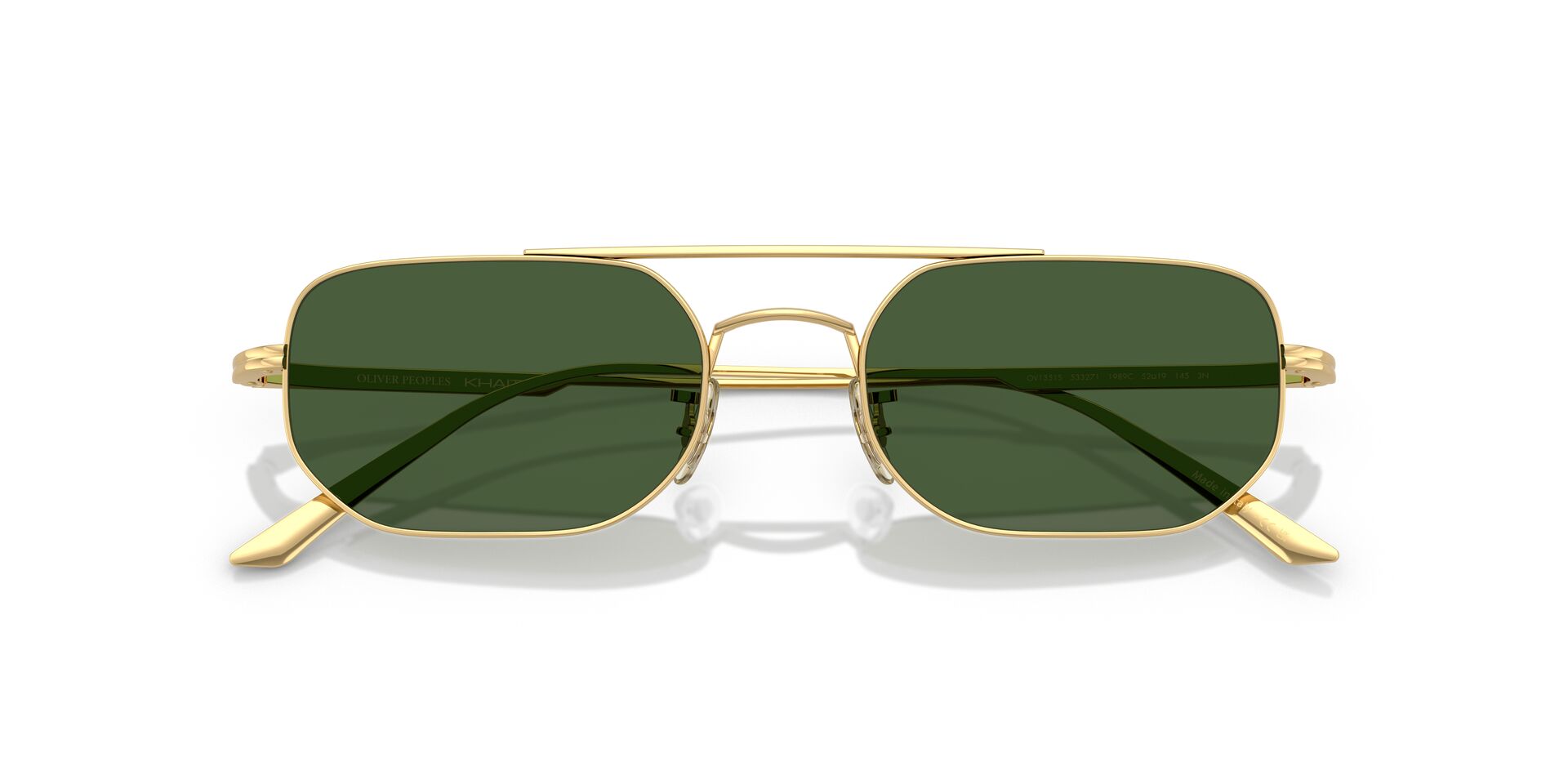 OLIVER PEOPLES OV1351S KHAITE 533271 52 SUNGLASSES