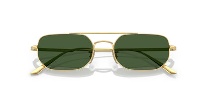 OLIVER PEOPLES OV1351S KHAITE 533271 52 SUNGLASSES