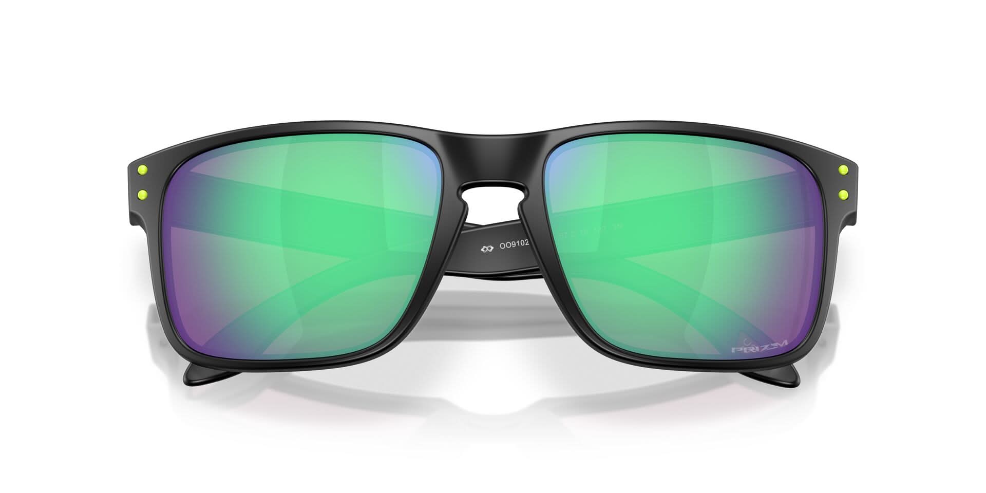 OAKLEY OO9102 HOLBROOK AI55 57 SUNGLASSES