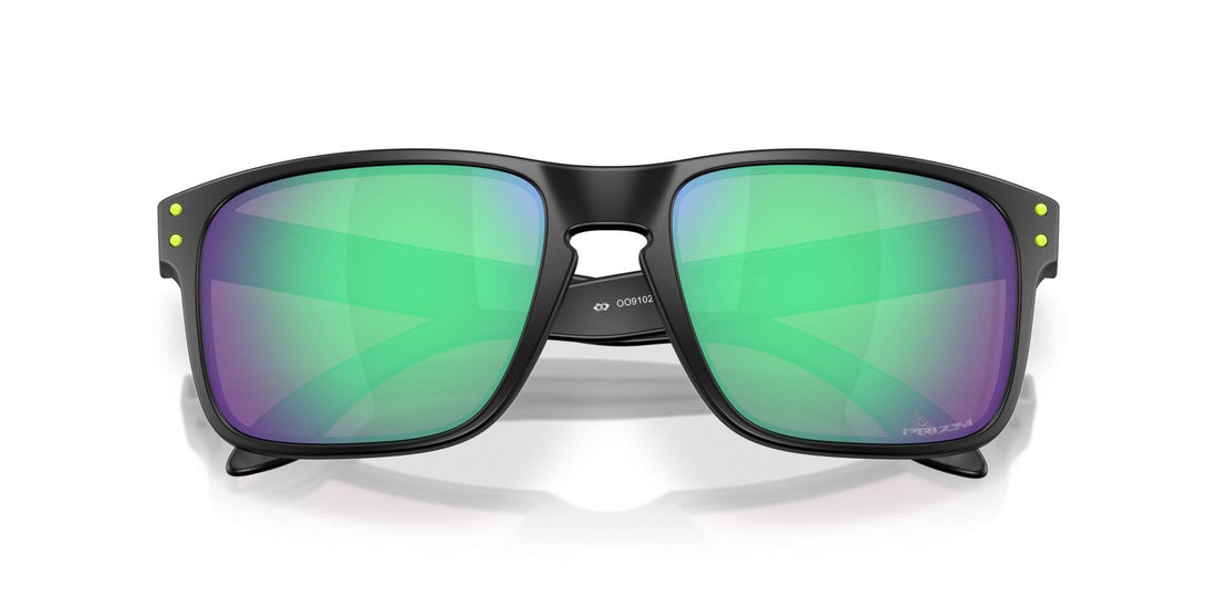 OAKLEY OO9102 HOLBROOK AI55 57 SUNGLASSES