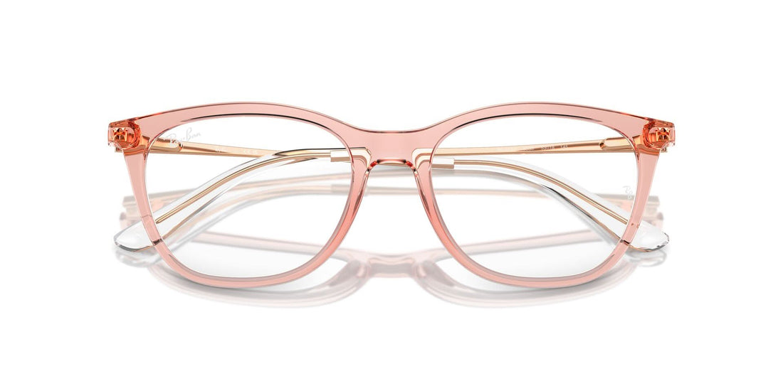 RAYBAN RX7237I ALICE 8335 53 FRAME