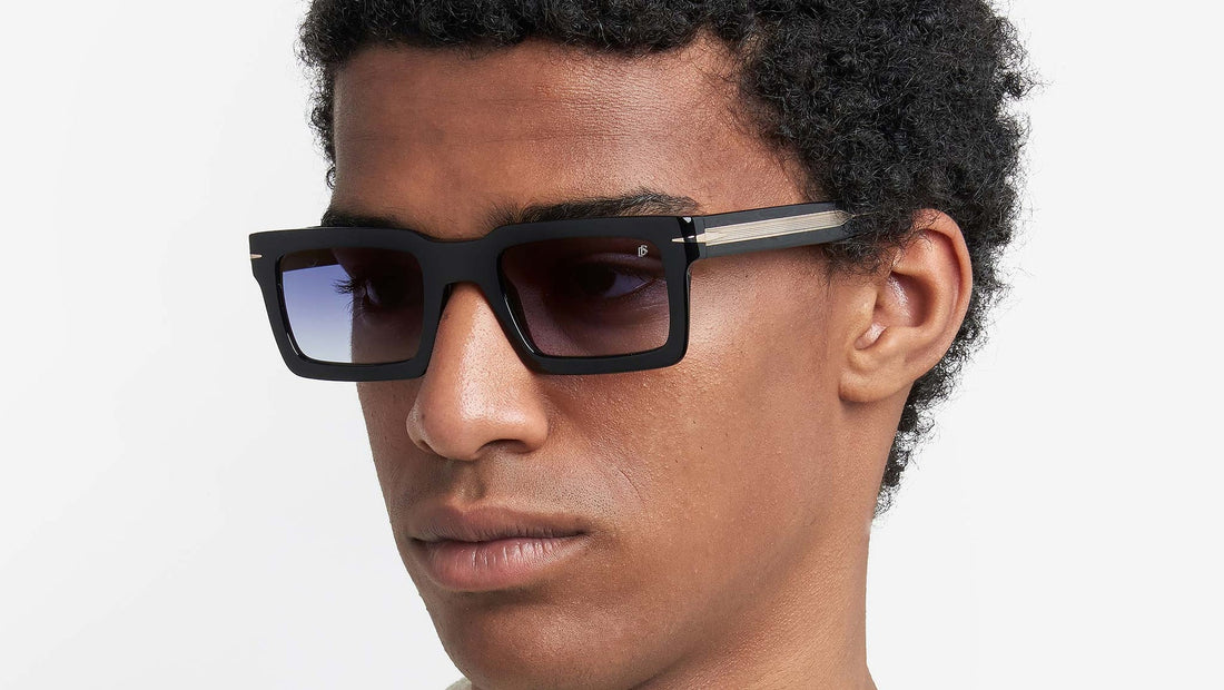 DAVID BECKHAM DB7126S 2M21V 51 SUNGLASSES