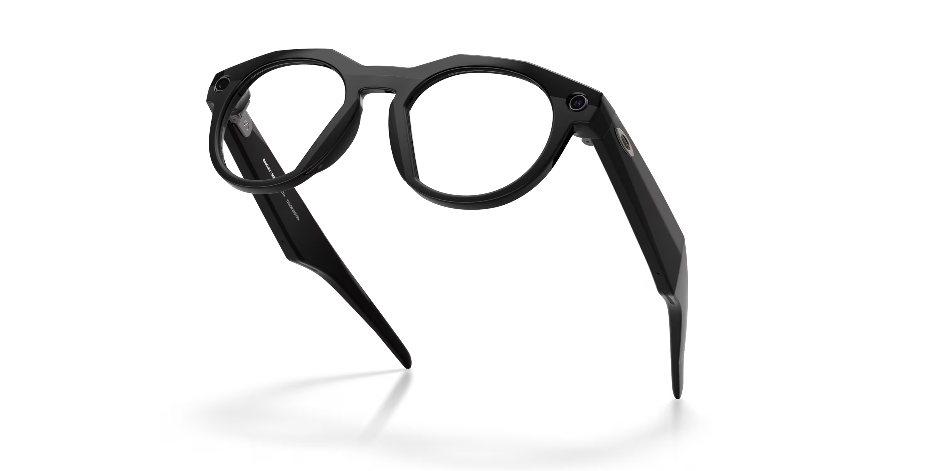 OAKLEY OW8002 HSTN 02 51 META SUNGLASSES