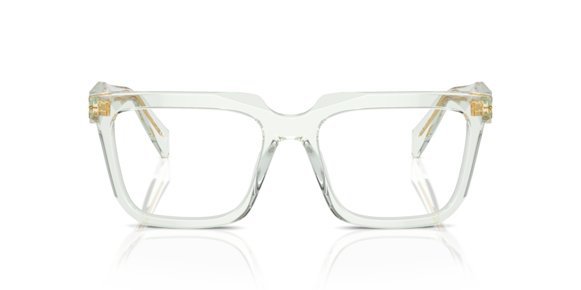 PRADA PRA19V 14R1O1 52 FRAME
