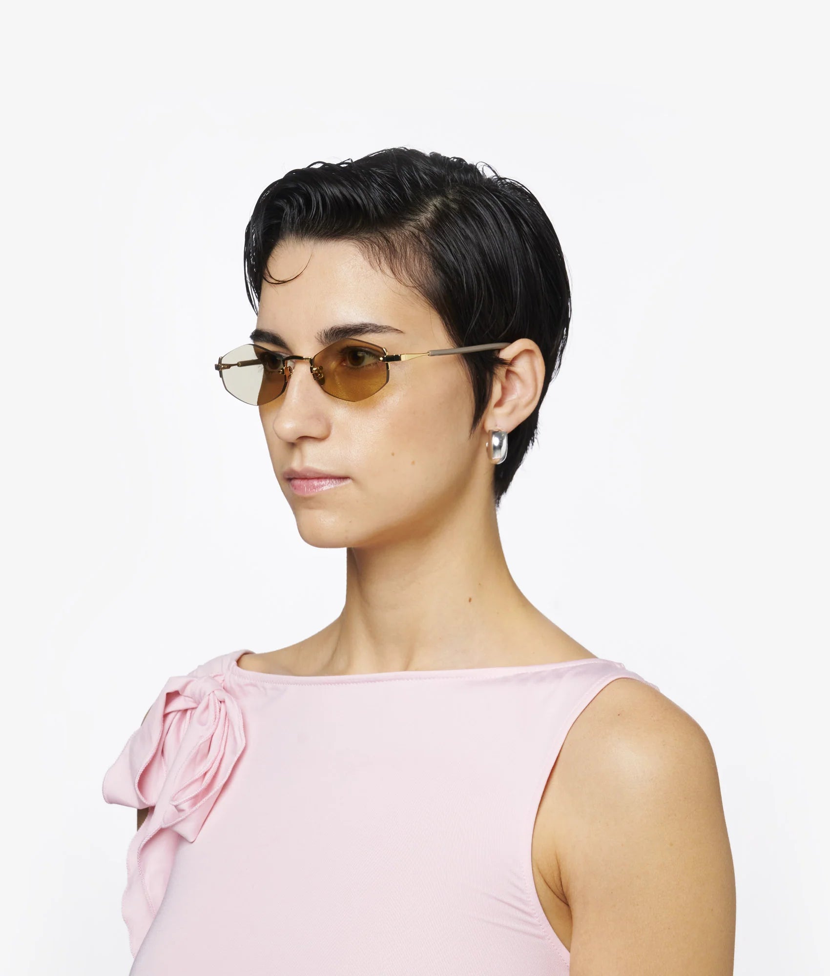 GAST LUNAR LU06 52 SUNGLASSES