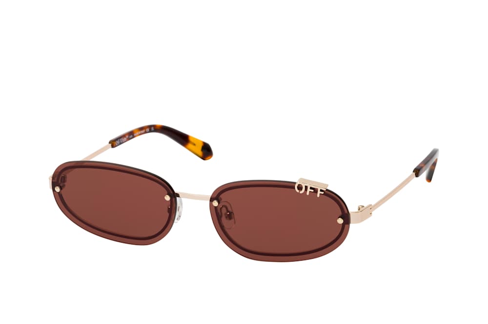 OFF WHITE OERI13M 7664 60 SUNGLASSES