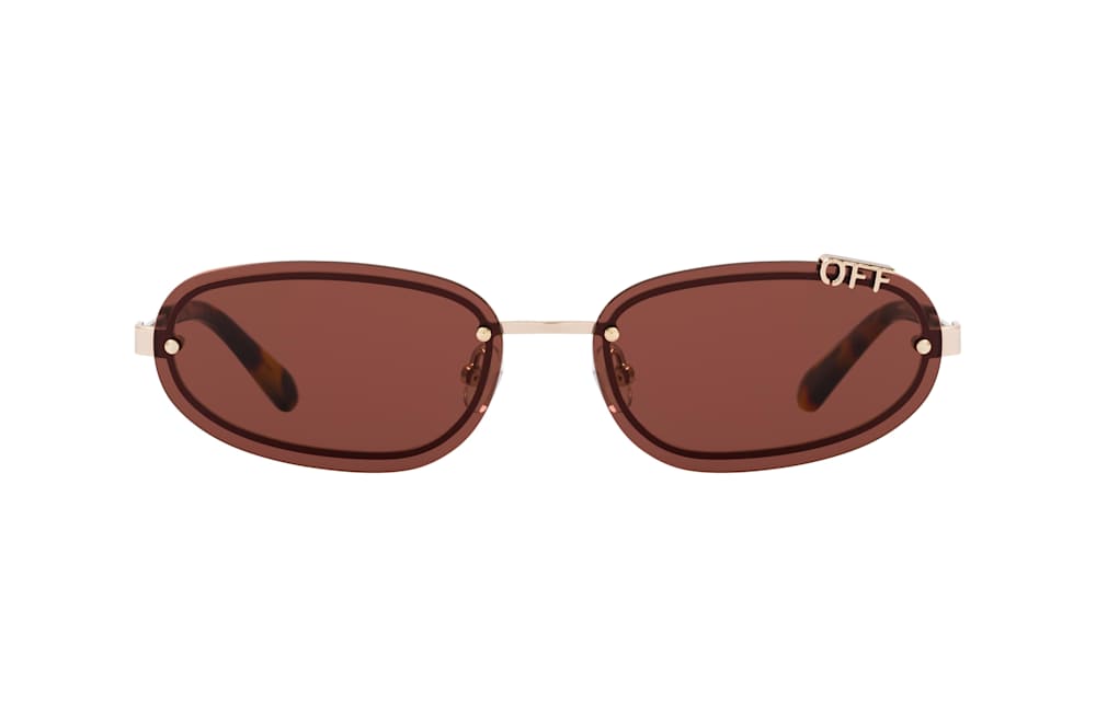 OFF WHITE OERI13M 7664 60 SUNGLASSES