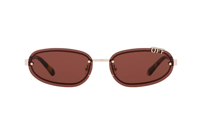 OFF WHITE OERI13M 7664 60 SUNGLASSES