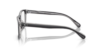 COACH HC6213U 5745 57 FRAME