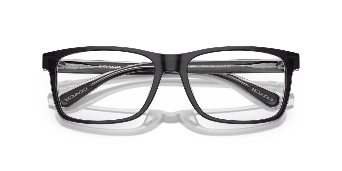 COACH HC6213U 5745 57 FRAME