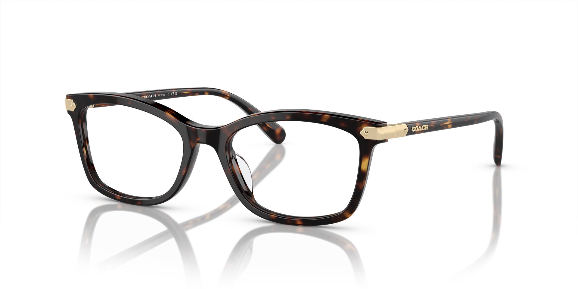COACH HC6219U 5120 49 FRAME