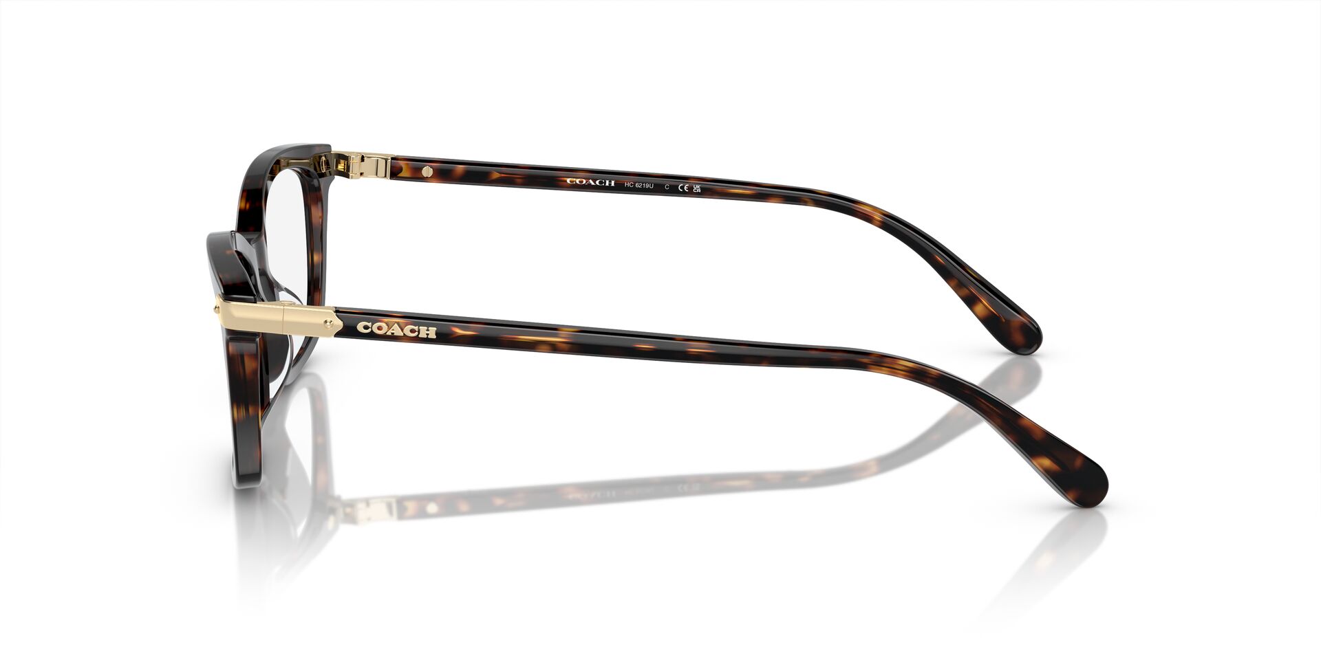 COACH HC6219U 5120 49 FRAME