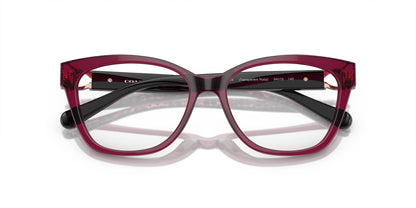 COACH HC6120 5604 54 FRAME
