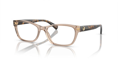 COACH HC6082 5561 53 FRAME