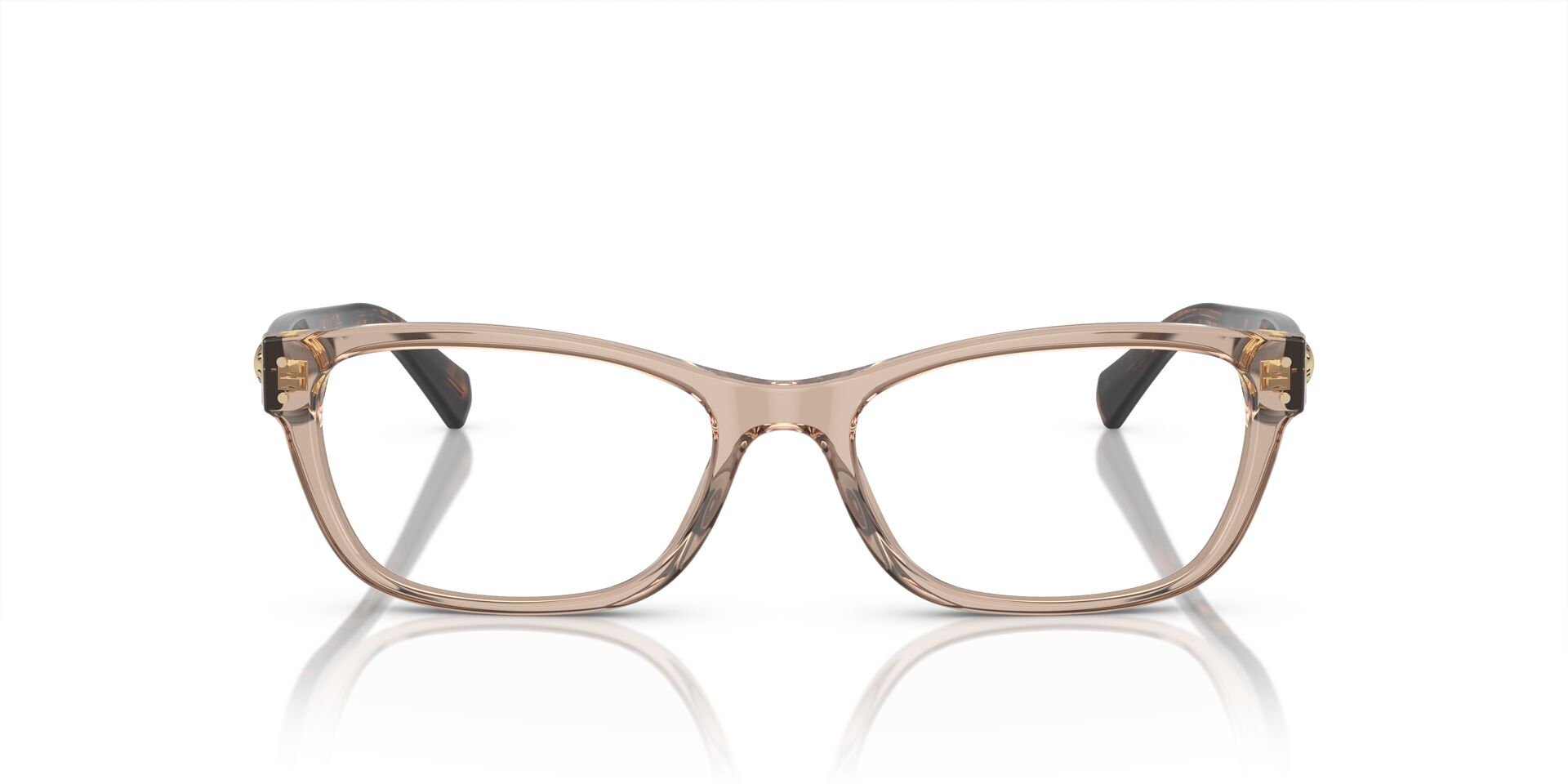 COACH HC6082 5561 53 FRAME