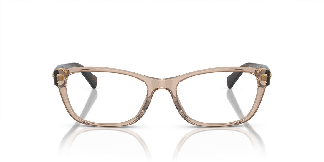 COACH HC6082 5561 53 FRAME